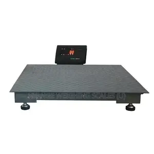 Electronic 3000kg Digital Floor Weighing Scale [1]