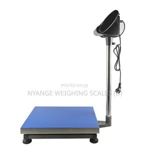 Heavy Duty Platform Balance Weighing Scales[66]