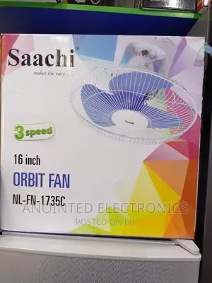 Sachi Ceiling Fans