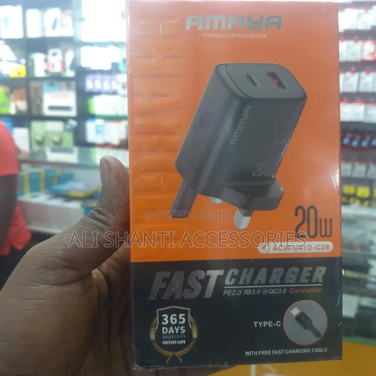 Super Fast Charger, Fast Charger, PD Fast Charger
