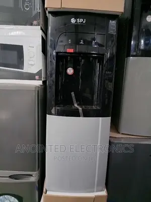 SPJ Water Dispenser 3 Taps
