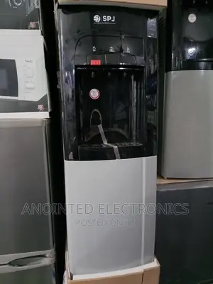 SPJ Water Dispenser 3 Taps