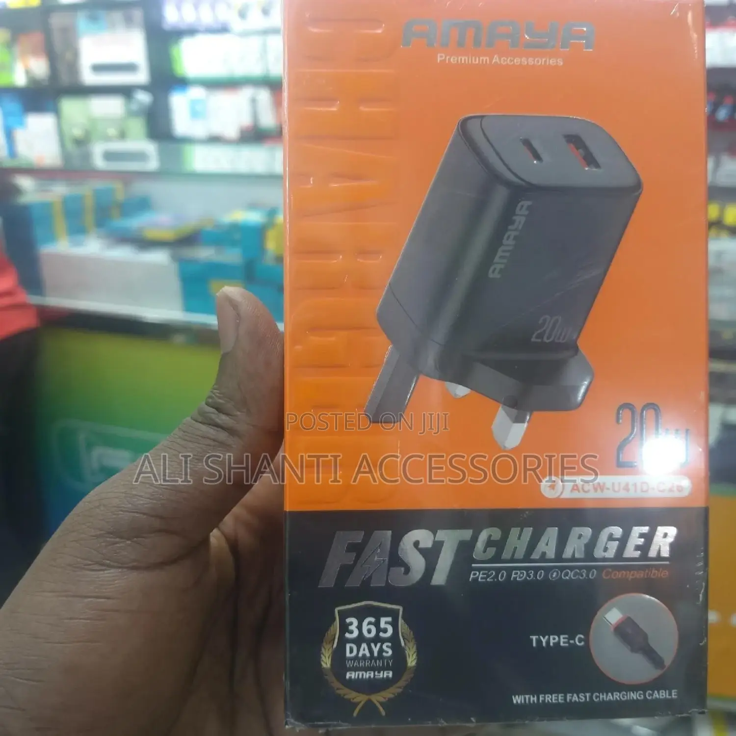 Super Fast Charger, Fast Charger, PD Fast Charger