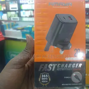 Super Fast Charger, Fast Charger, PD Fast Charger
