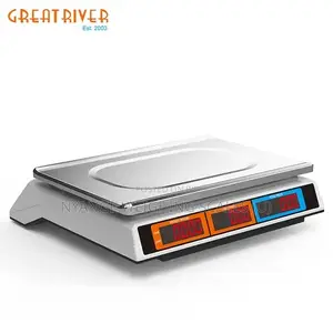 Heavy Duty Table Top Weighing Scales [12]
