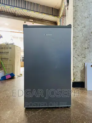 Hisense 120L Used. Refrigerator