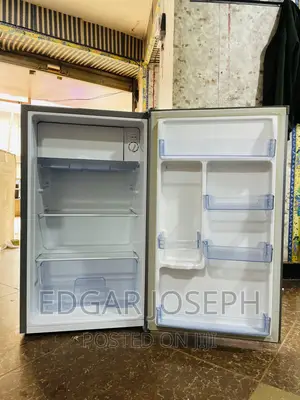 Hisense 120L Used. Refrigerator
