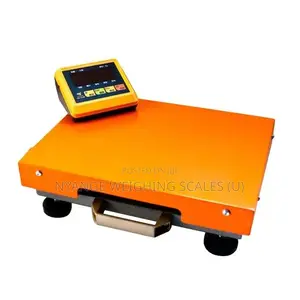 New Model Electronic Scale Digital Platform Scales [27]