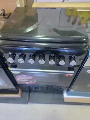 60 by 60 Blueflame Gas Cooker
