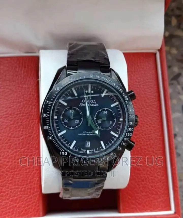 Original Classic Designer Omega Watch For Man