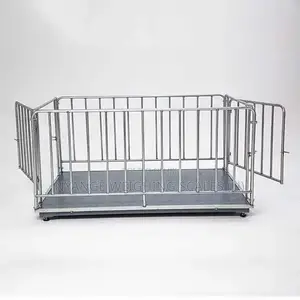Heavy Duty Weighing Scale Animal Weigh Farm Weighing Scales [1]