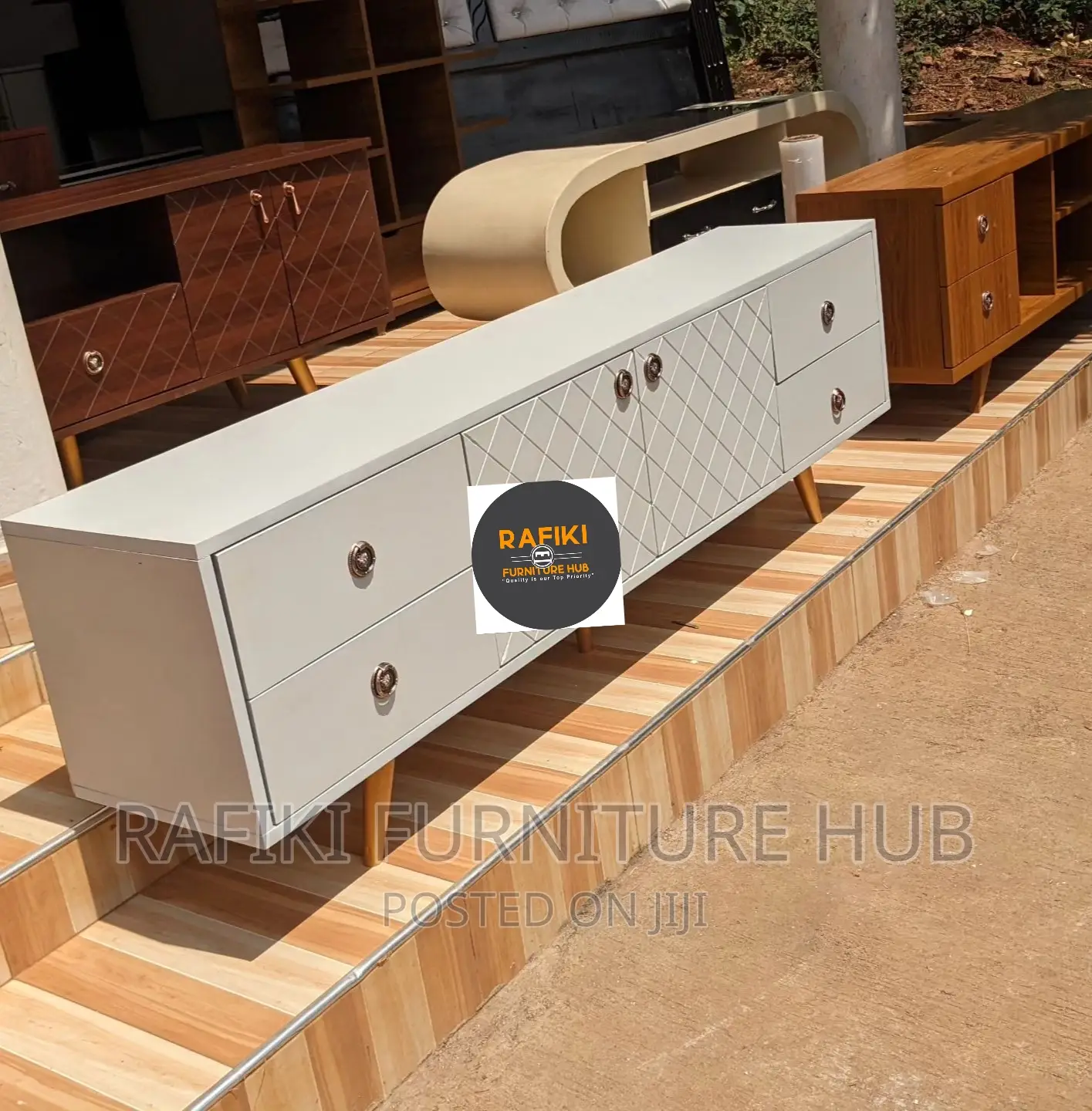 Tv Stand / Wooden Tv Stand / Furniture / Best Tv Stand