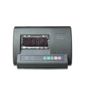 Digital Weighing Scales Electronics Floor Scales Indicator