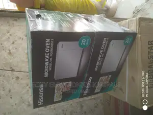 Hisense 20ltrs Microwave