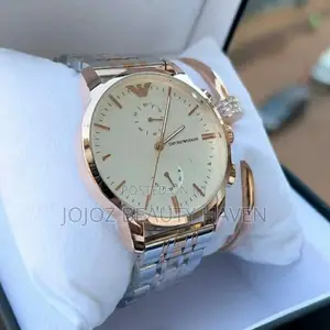 Unisex Watch