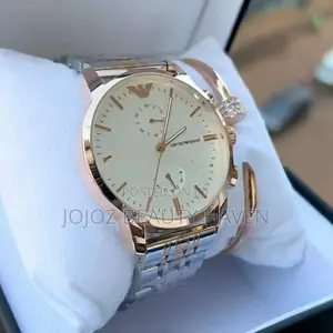 Unisex Watch