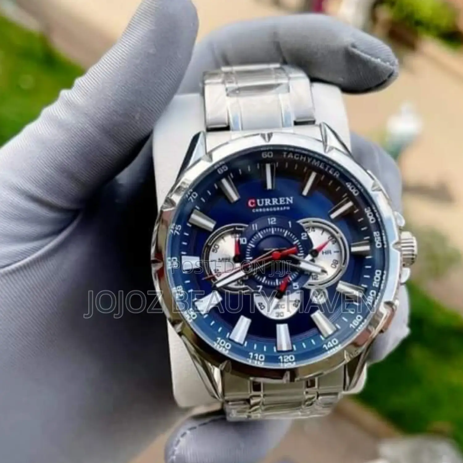 Men's Designer Watch