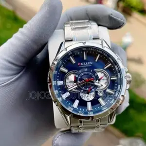 Men's Designer Watch