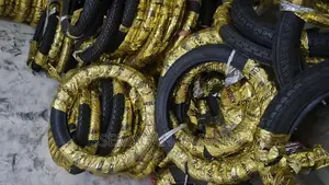 Motorcycle Tyres