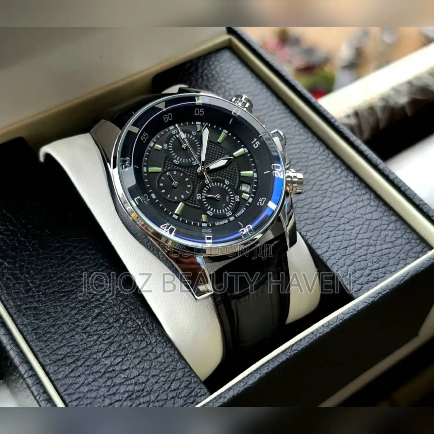Men's Fashion Original Watch