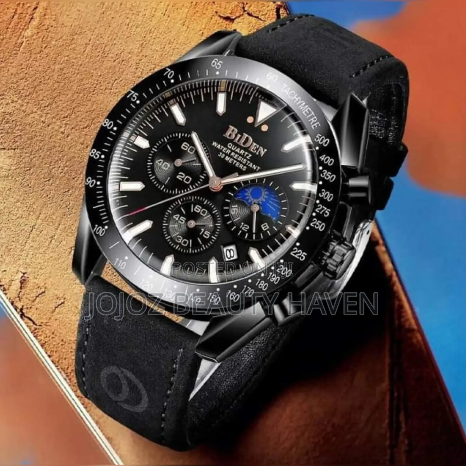 Men's Fashion Original Watch
