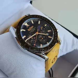 Men's Fashion Original Watch