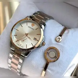 Ladies Fashion Original Watch
