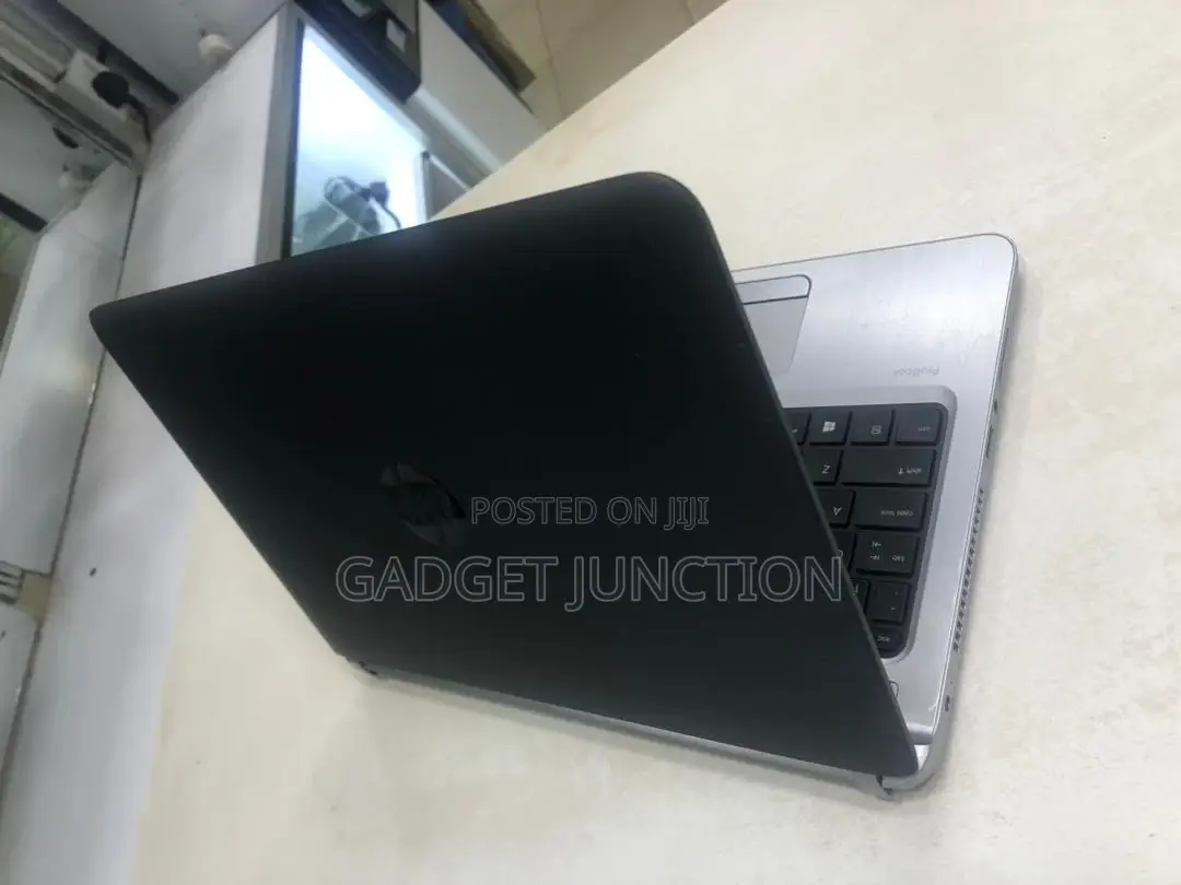 Laptop HP ProBook 430 G3 8GB Intel Core I7 SSD 256GB