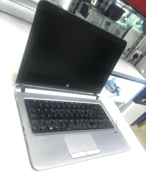 Laptop HP ProBook 430 G3 8GB Intel Core I7 SSD 256GB