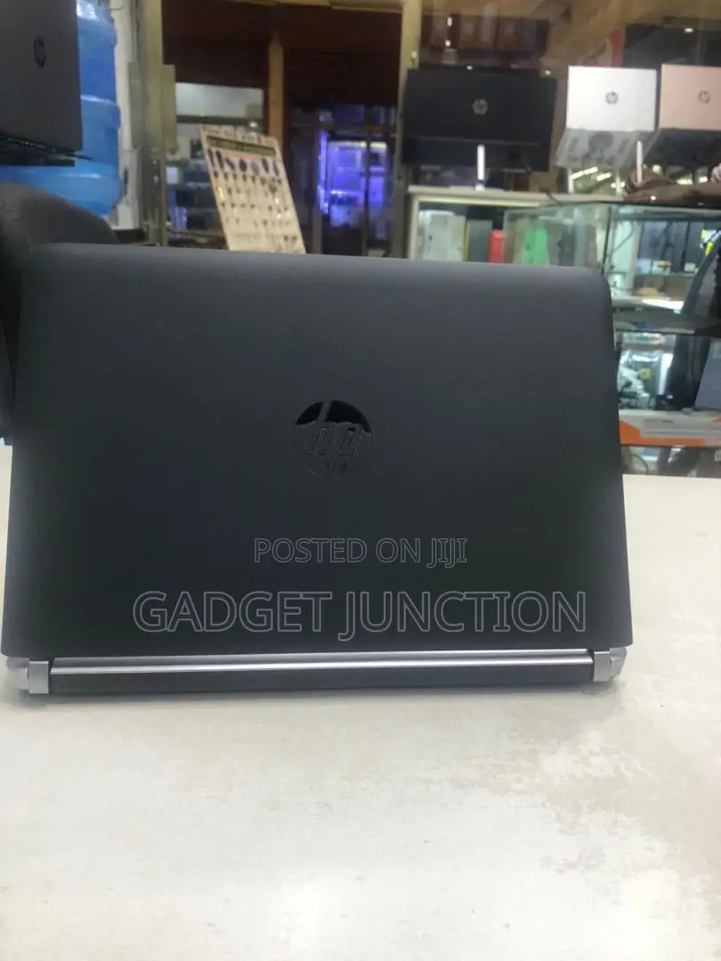 Laptop HP ProBook 430 G3 8GB Intel Core I7 SSD 256GB
