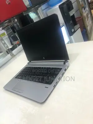 Laptop HP ProBook 430 G3 8GB Intel Core I7 SSD 256GB