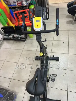 Gym Bike (Commercial Use)