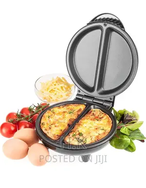 Photo - Omelette Maker