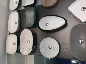 Uniq Worktop Basins