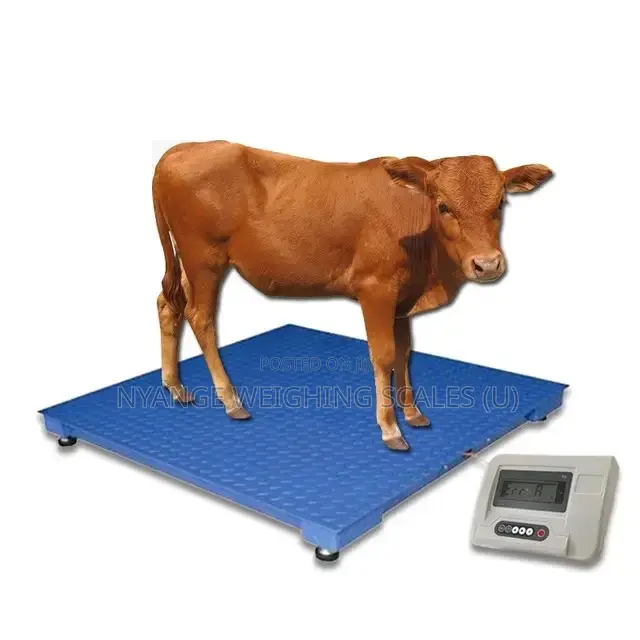 Animal Farm Digital Weighing Scales