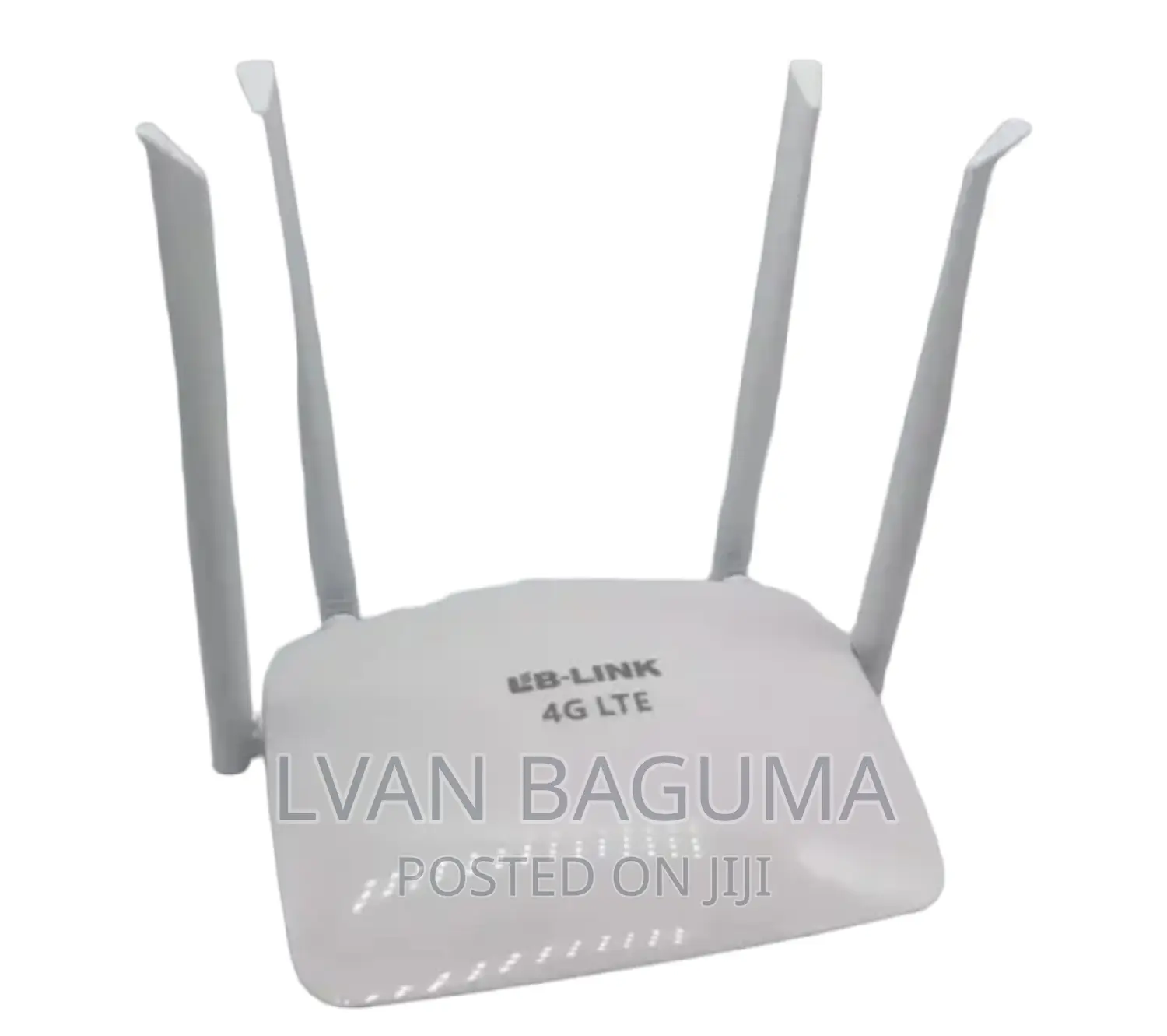 Lb-Link 4G LTE Sim Card Router - 300m High Gain
