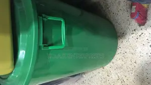 Big Plastic Backet