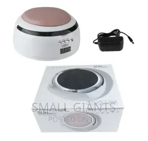 SUN M J 06 UV/LED Nail Lamp