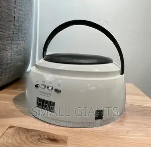 SUN M J 06 UV/LED Nail Lamp