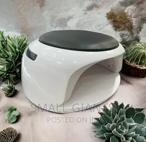 SUN M J 06 UV/LED Nail Lamp