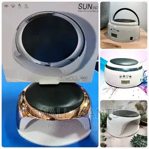SUN M J 06 UV/LED Nail Lamp