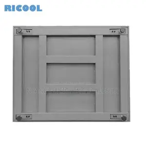 Weighing Scale Industrial Weigh Floor Weighing Scale [2]