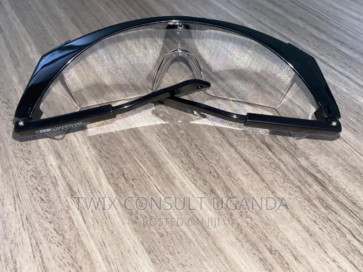 Safety Googles