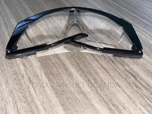 Safety Googles