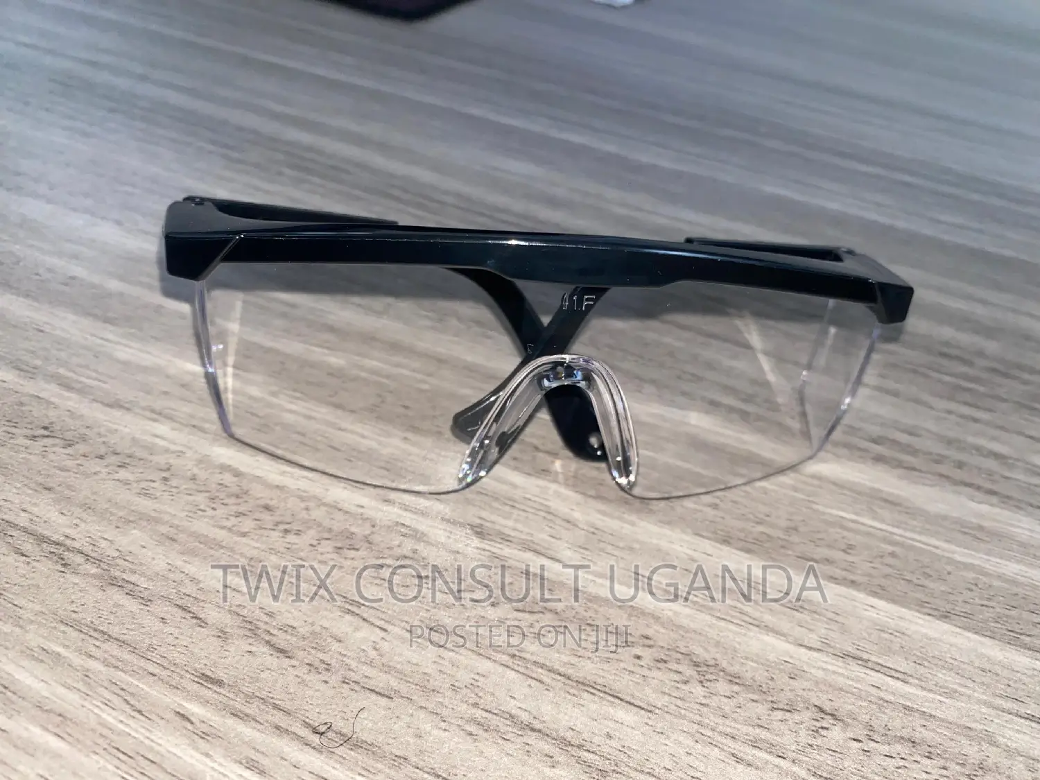 Safety Googles