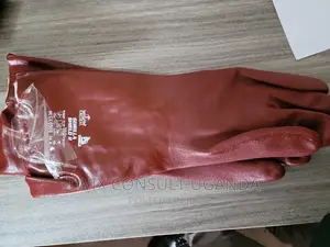 Rubber Glves