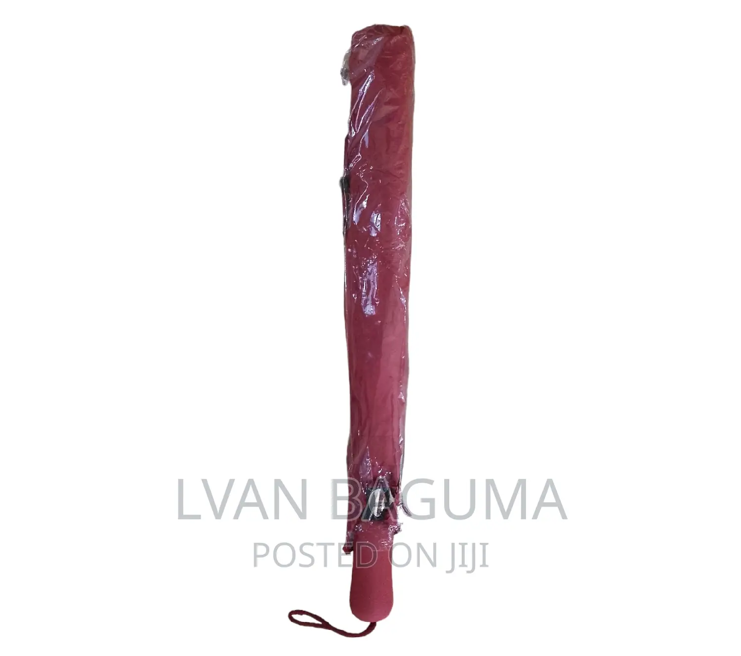 2 - Fold Portable Rain / Sun Umbrella