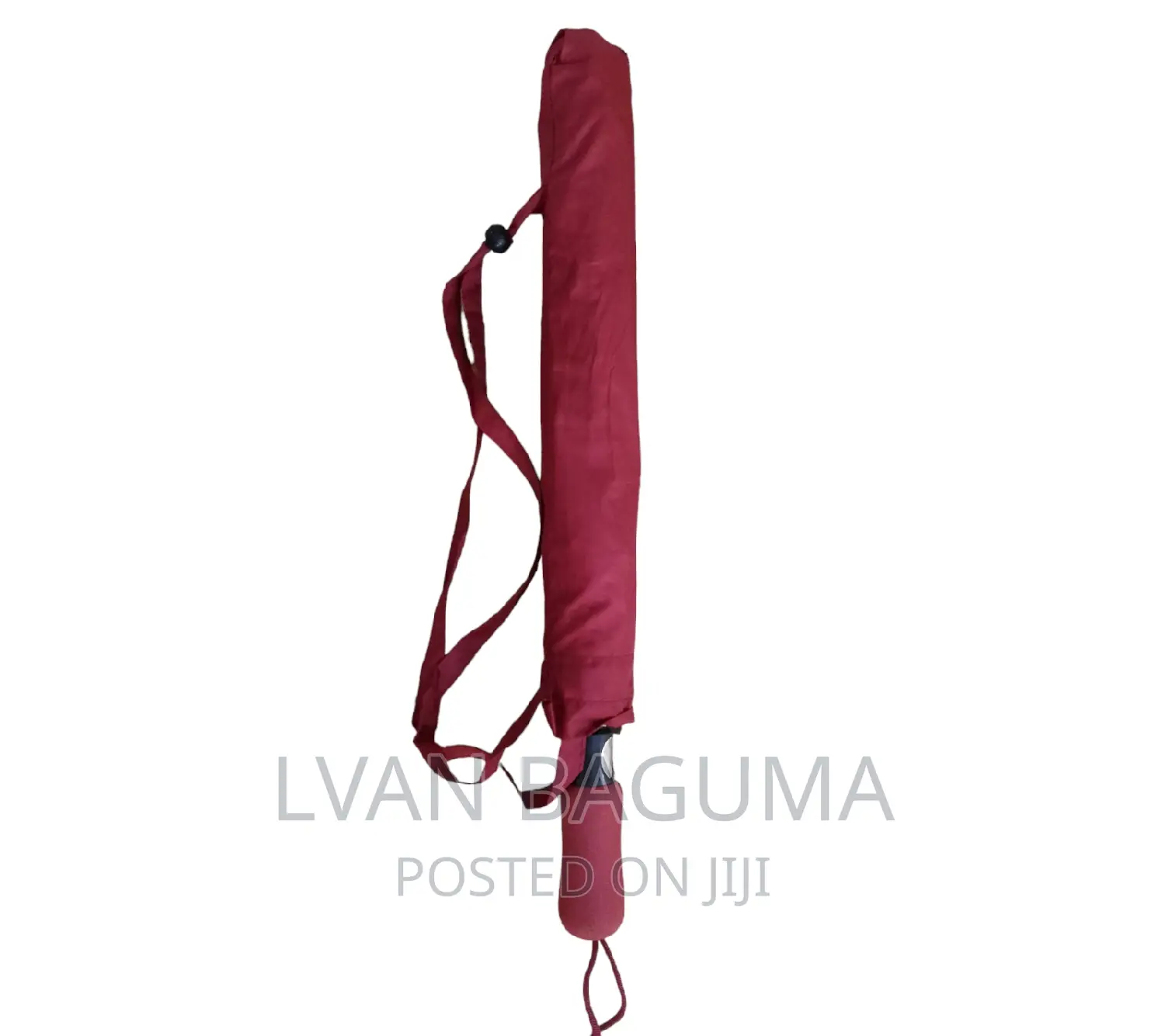 2 - Fold Portable Rain / Sun Umbrella