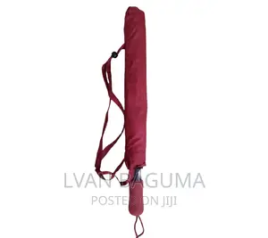 2 - Fold Portable Rain / Sun Umbrella