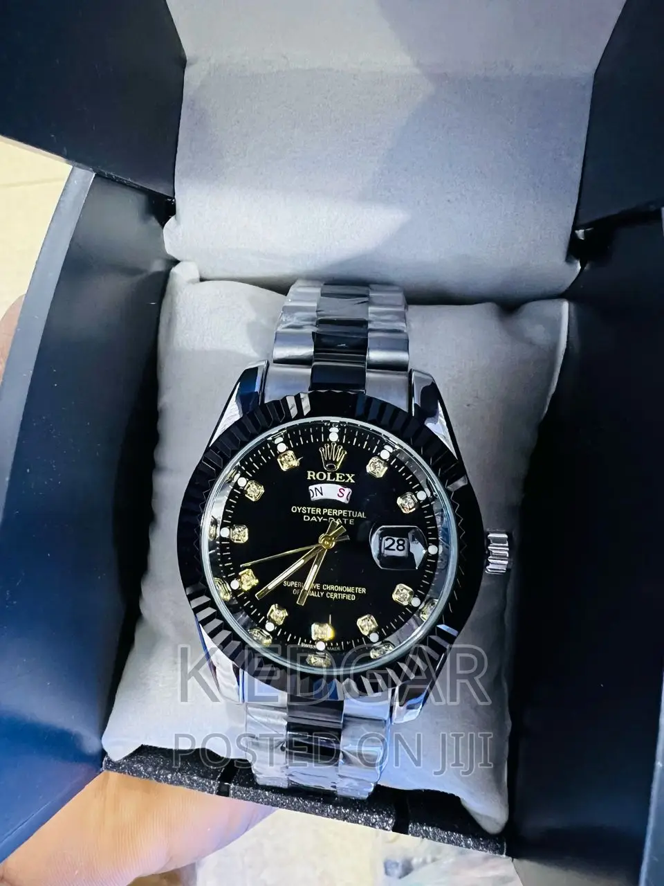 Original Rolex Watch